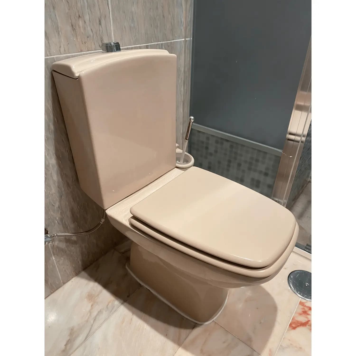 Tapa WC Compatible Granada Antiguo de Sangrá