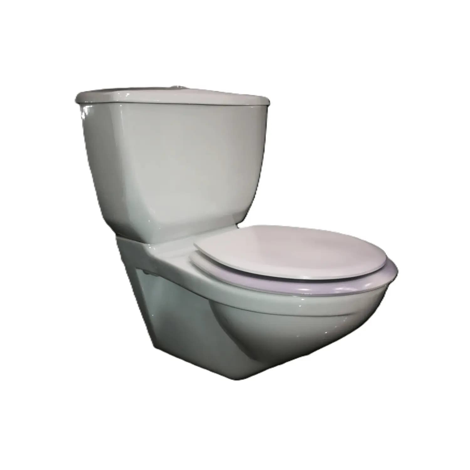 Tapa WC Compatible Suspendido Tanque Bajo de Sangrá