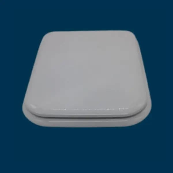 Tapa WC Compatible Taiga de Sangrá