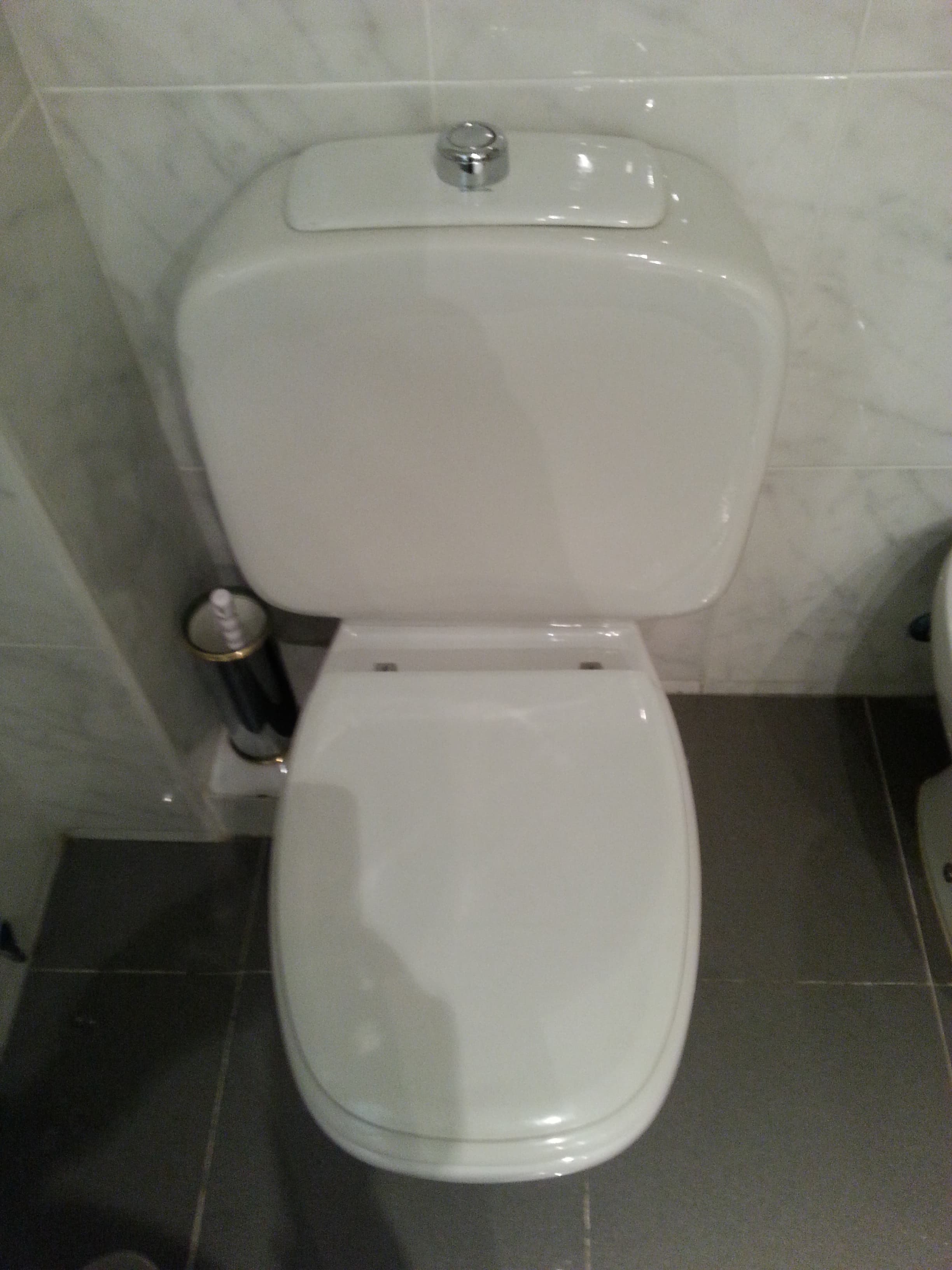 Tapa wc Italica de Bellavista Compatible Etoos