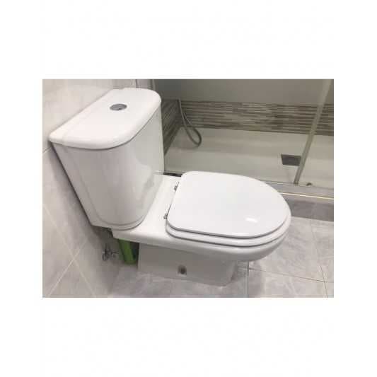 Tapa Wc compatible Altair de Jacob delafon