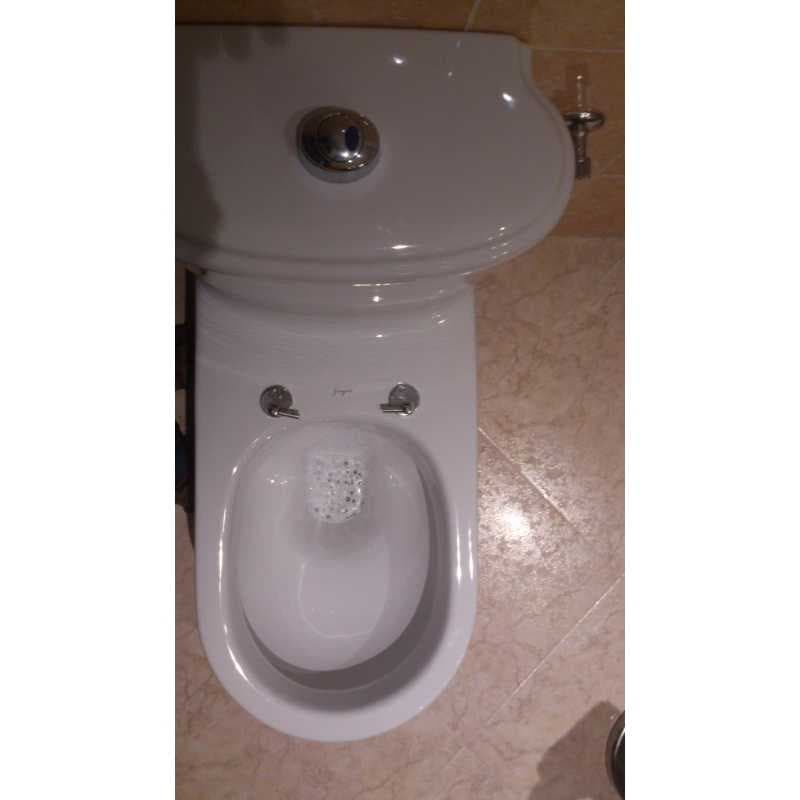 Tapa WC Compatible Epoque de Sangrá