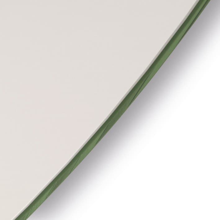 Espejo de baño con luz LED Para Baño Teide de Dyled