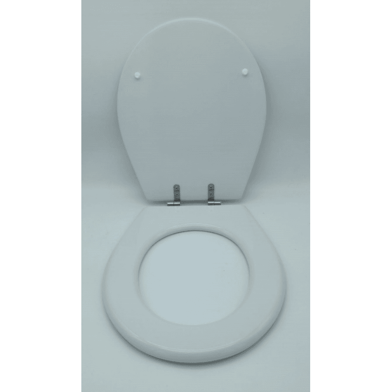 Tapa WC Compatible Venecia de Sangrá