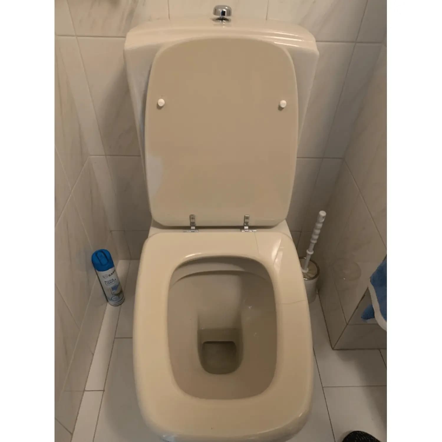 Tapa WC Compatible Granada Antiguo de Sangrá