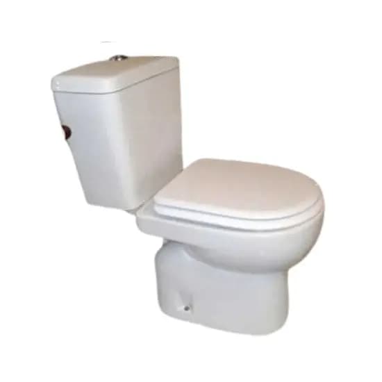 Tapa WC Compatible Bahia de Sangrá