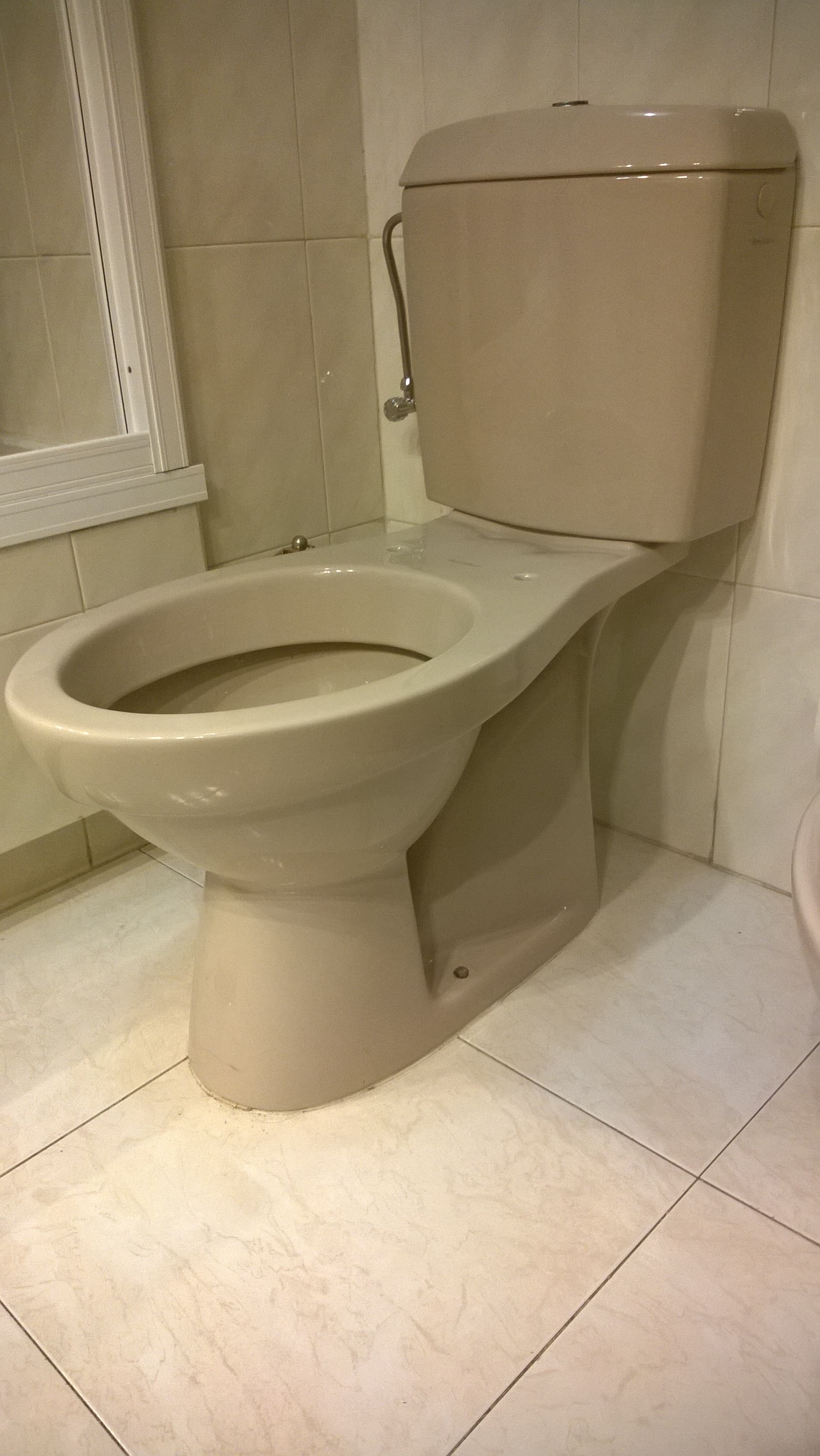 Tapa Wc compatible Targa de Villeroy Boch