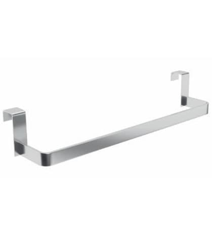 Barra Toallero para Mueble Cromo Medimex