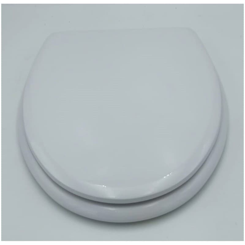 Tapa wc Amadeus de Bellavista Compatible Etoos