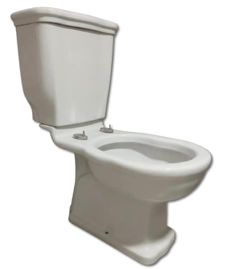 Tapa wc Bohemia de Bellavista Compatible Etoos