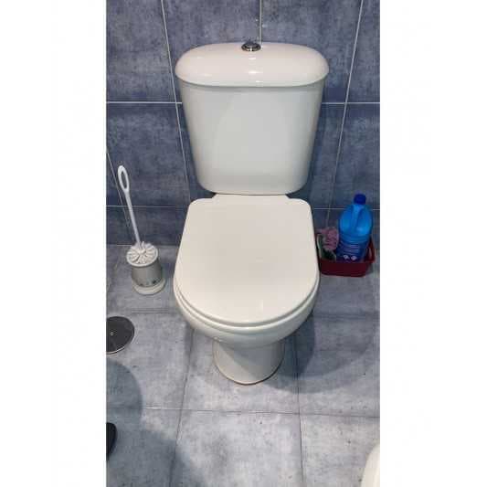 Tapa wc Stylo de Bellavista Compatible Etoos