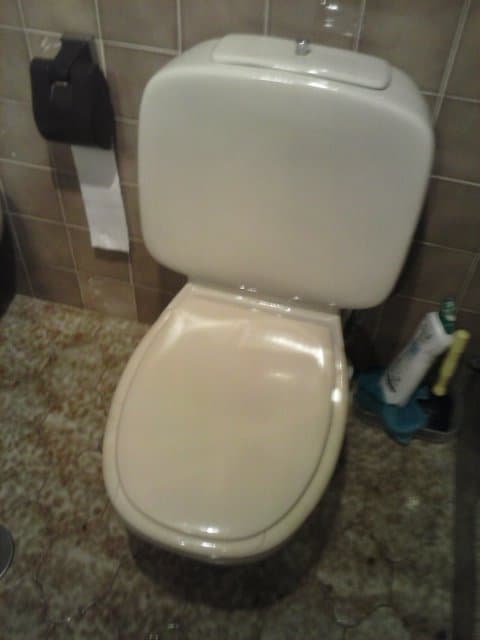 Tapa wc Italica de Bellavista Compatible Etoos
