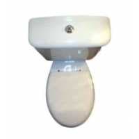 Tapa wc Capri de Bellavista Compatible Etoos
