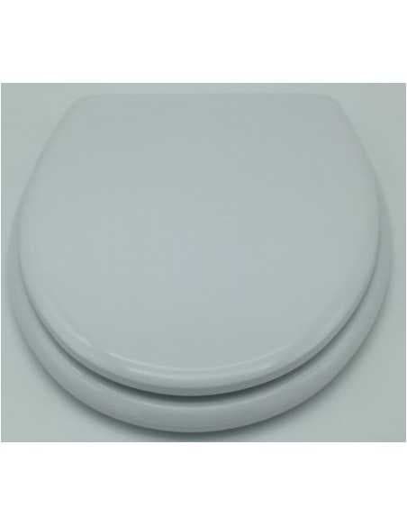 Tapa wc Capri de Bellavista Compatible Etoos