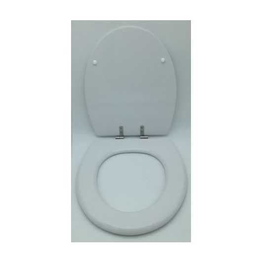 Tapa wc Capri de Bellavista Compatible Etoos