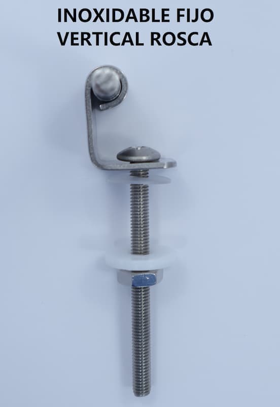 Tapa wc Capri de Bellavista Compatible Etoos